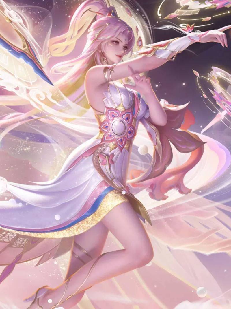 王者荣耀星元皮肤召唤活动攻略:星元皮肤召唤活动地址