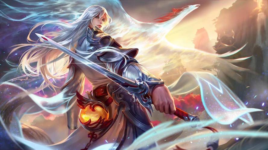 王者荣耀李白的凤求凰还会再卖吗,没买有点后悔