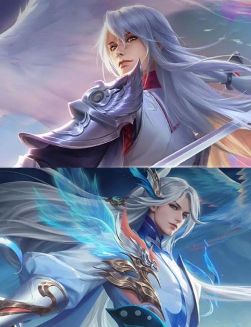 王者荣耀2023年李白凤求凰什么时候返场-2023年李白凤求凰皮肤返场时间...