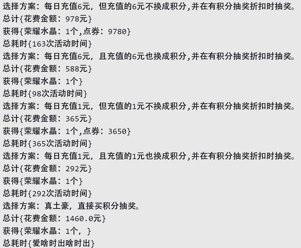 王者荣耀钻石有什么用_王者荣耀钻石用处介绍