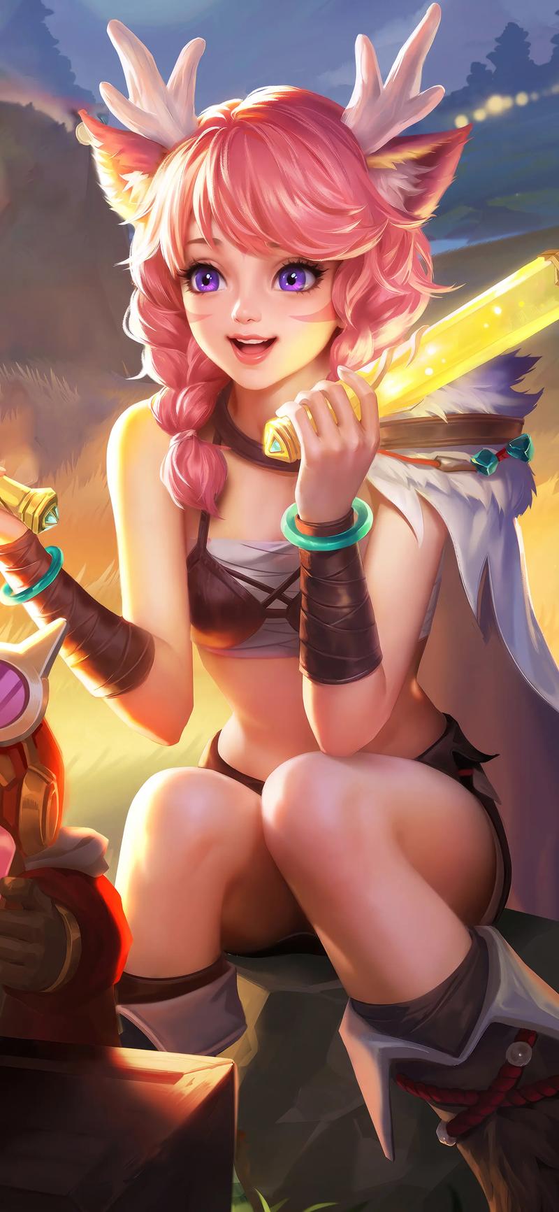 王者荣耀商店界面变化了?怎么操作不一样了?