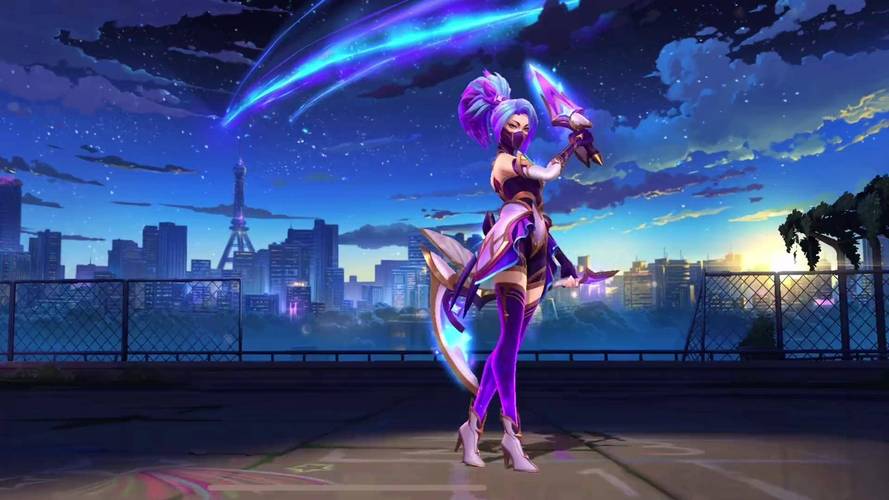 英雄联盟手游连接超时怎么办-连接超时解决方法