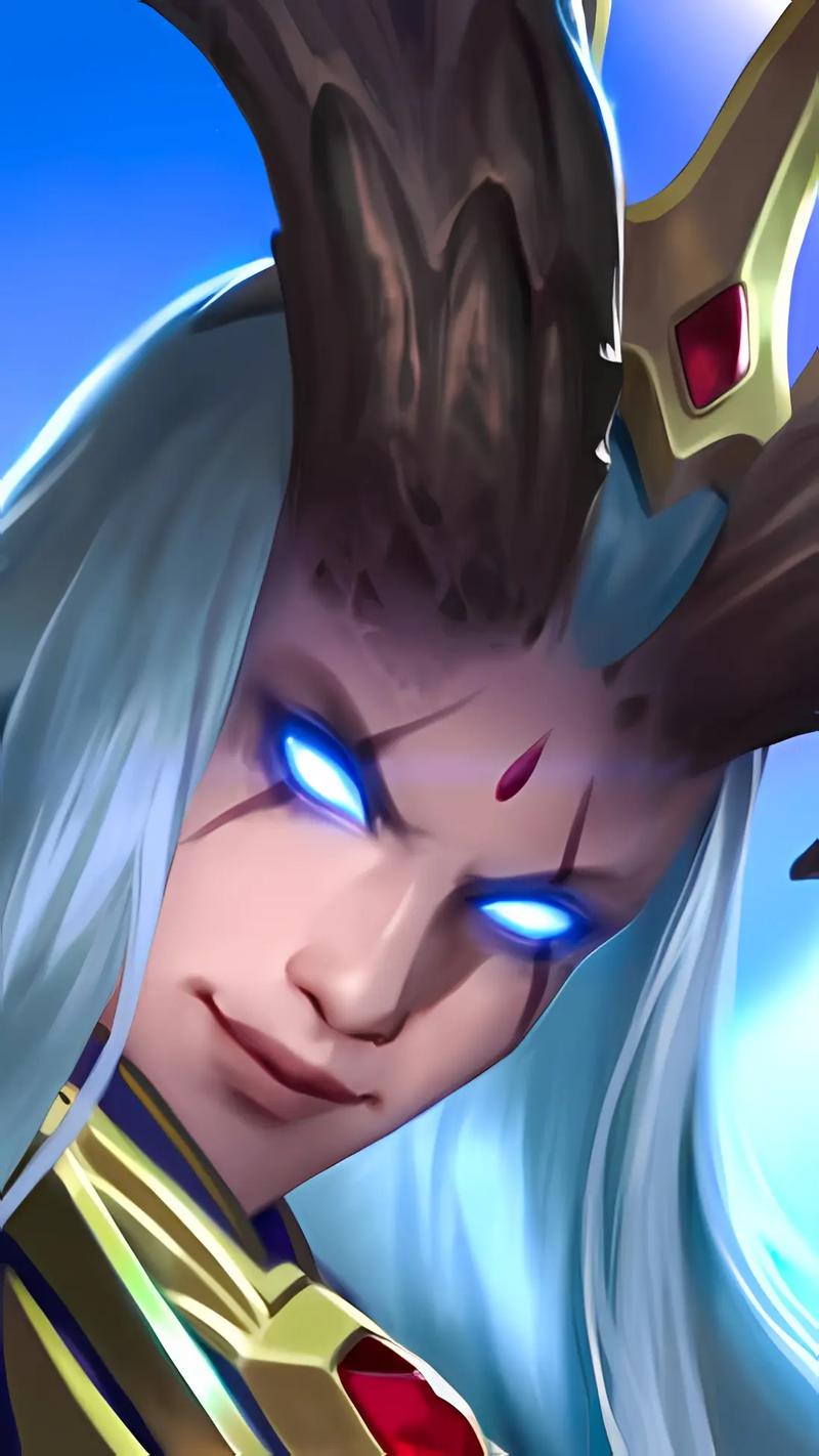 王者荣耀粗暴至极的龙王——东皇太一攻略