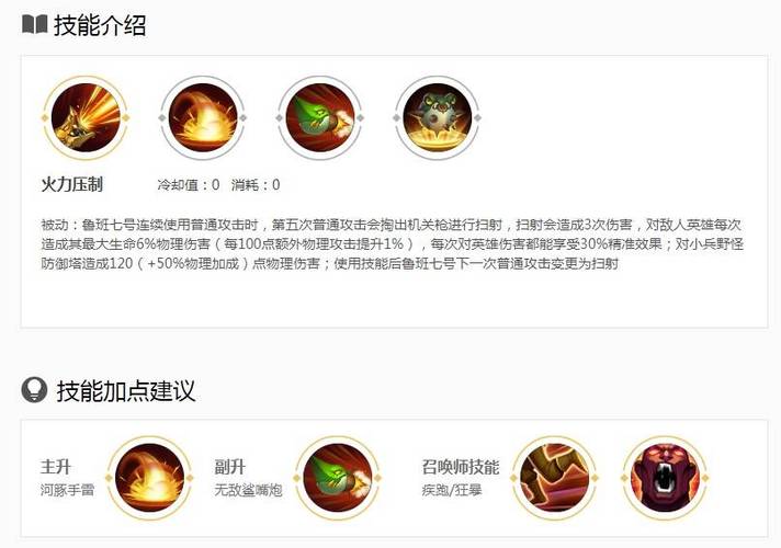 王者荣耀最厉害的大招盘点