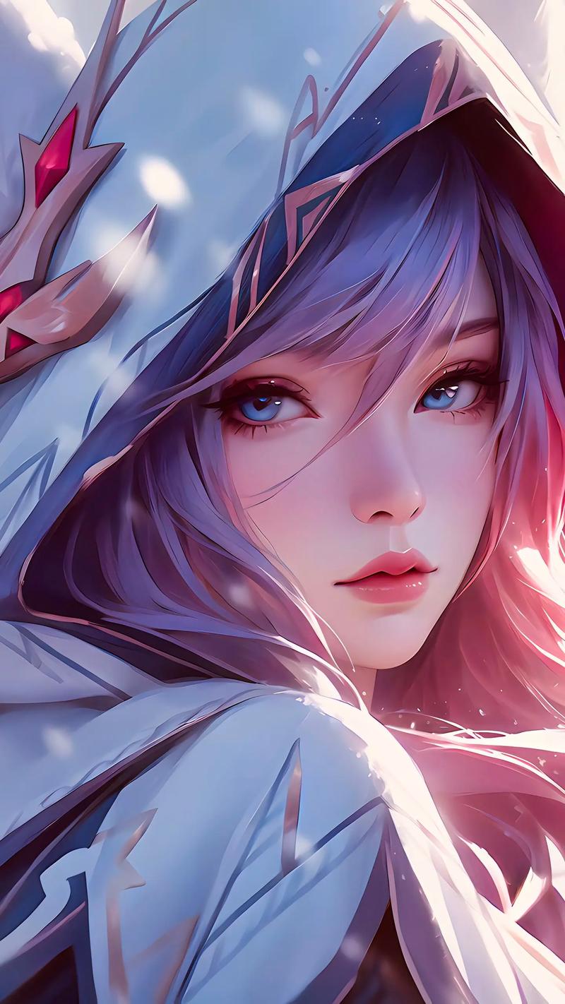 英雄联盟霞天赋出装教学