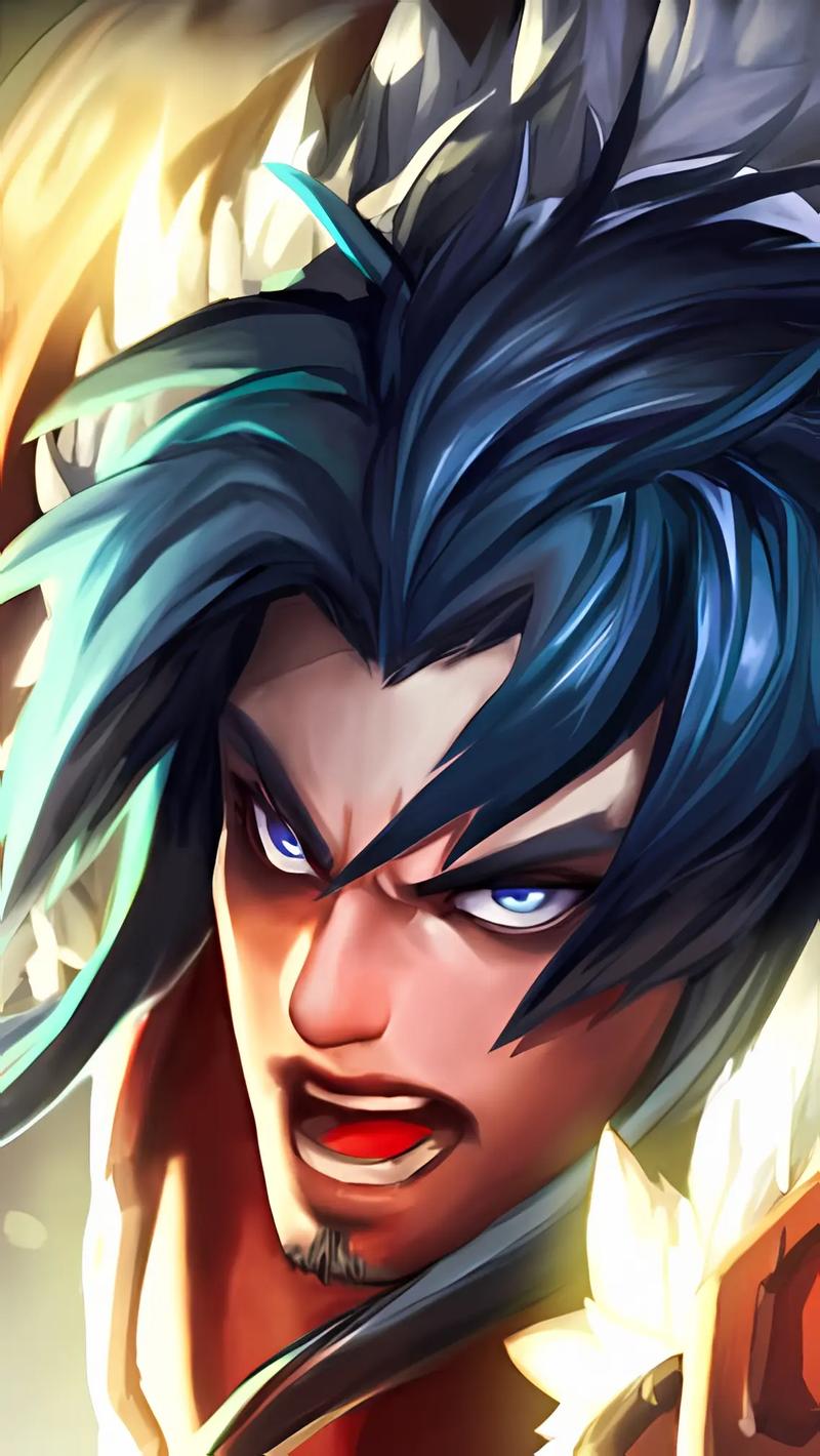 王者荣耀项羽怎么玩如何出装