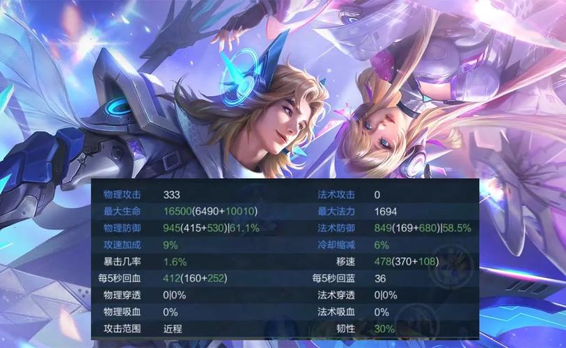 王者荣耀日之塔黑科技是什么?日之塔黑科技使用攻略[视频]