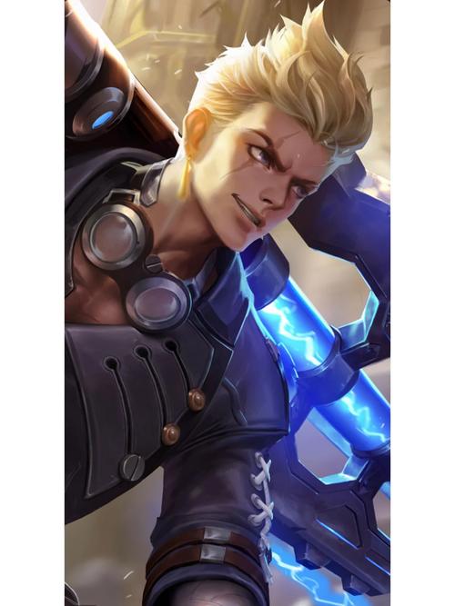 王者荣耀鲁班开黑科技有哪些?如何运用?