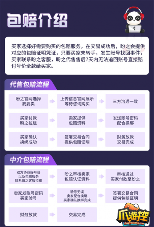 盼之代凭平台是做什么的