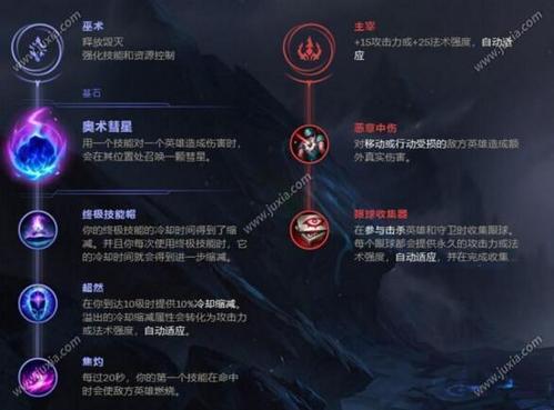 减cd符文是哪个