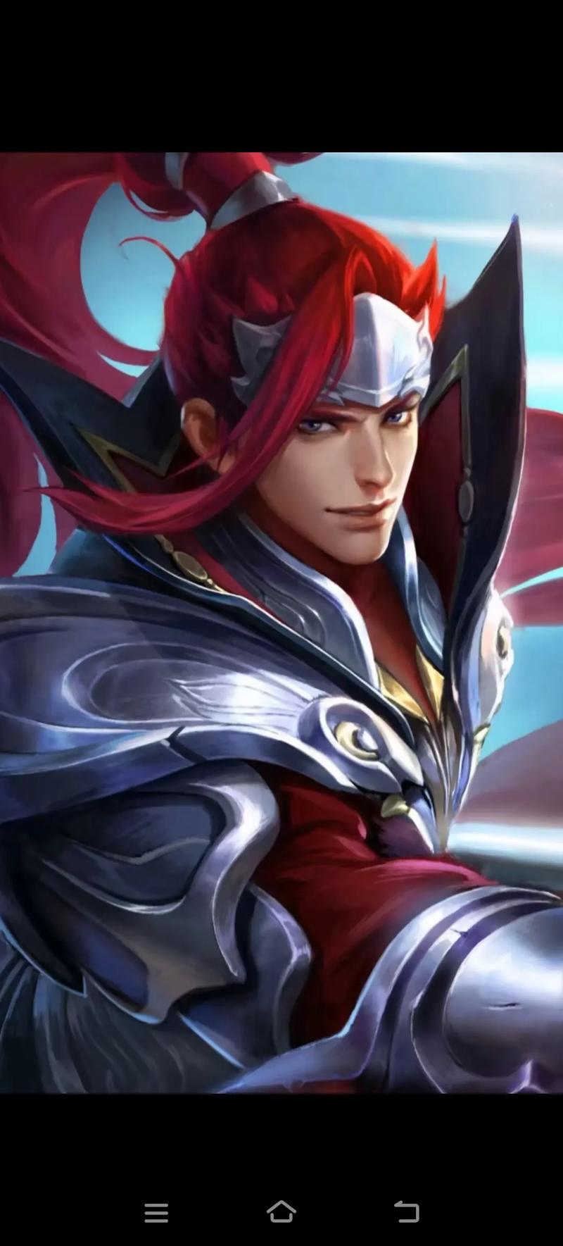 王者荣耀纵情山河万里,肆意九州五岳!——韩信进阶攻略