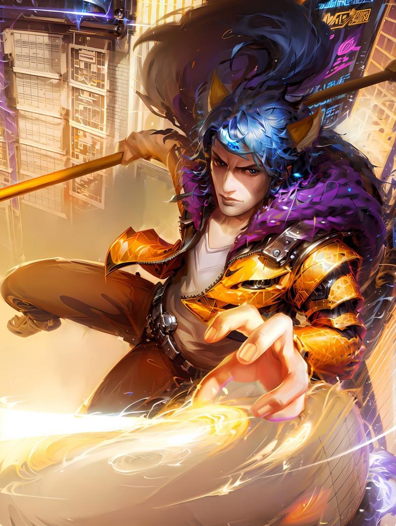 王者荣耀?韩信傲雪梅枪返场时间费用一览