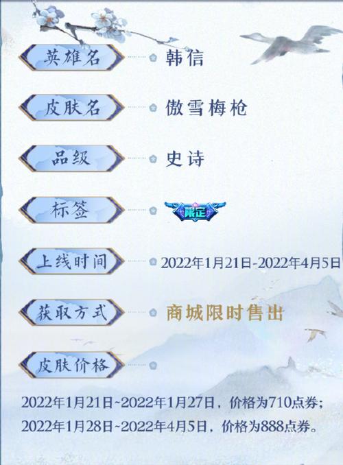 王者荣耀:巅峰赛第6,国服第1霸榜,韩信高手在民间