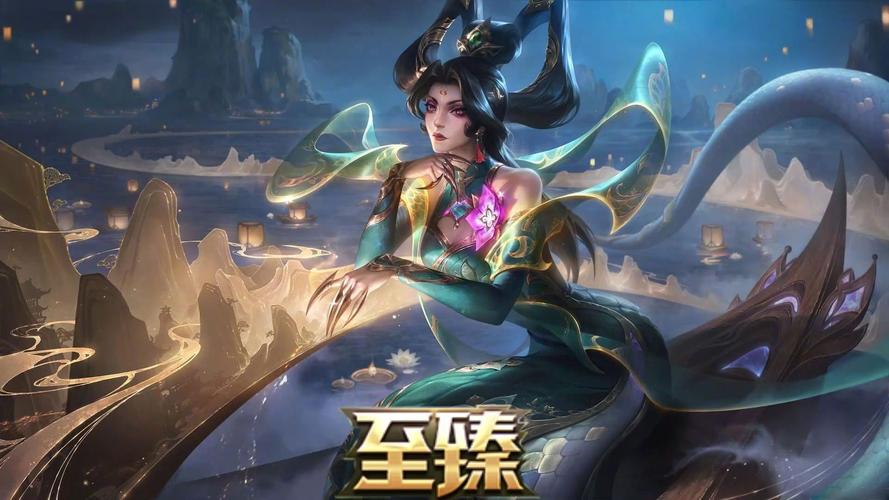 英雄联盟手游卡西奥佩娅剪纸仙灵特效怎么样_英雄联盟手游