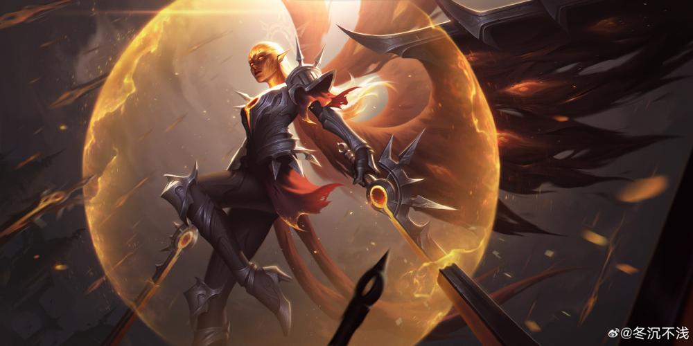 英雄联盟手游山海经皮肤有哪些