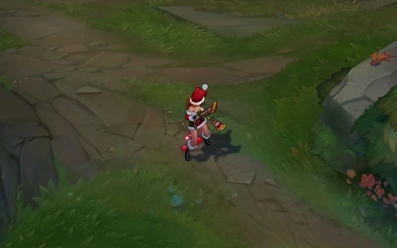 英雄联盟冰雪节糖果200有什么用