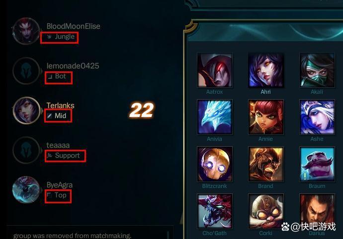 英雄联盟打野位最强的英雄有哪些?适合新手去练吗?