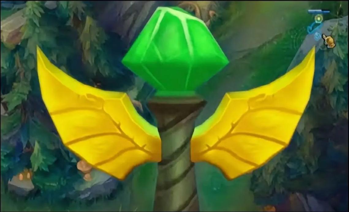 英雄联盟眼睛有几种?怎么用?