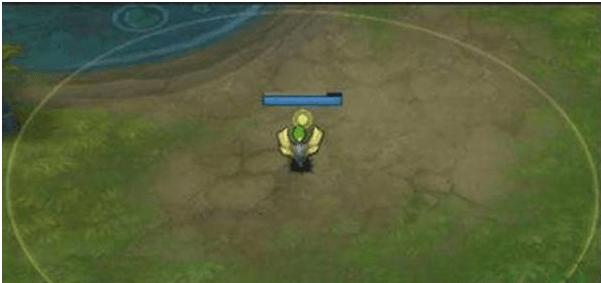 英雄联盟里各种眼都有什么区别?