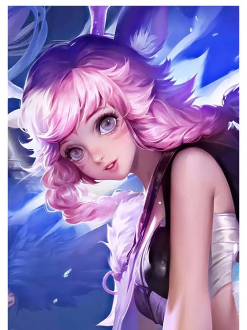 瑶瑶的盾长啥样