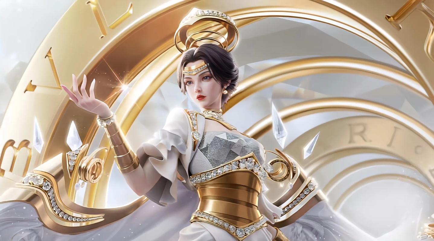 王者荣耀:体验服四名英雄大调整,瑶妹新皮肤或许是双联名皮肤