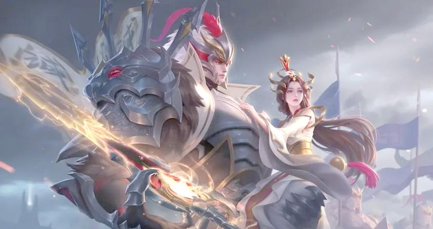 一分为二的生命,《王者荣耀》一无二魂灵——干将莫邪进阶攻略