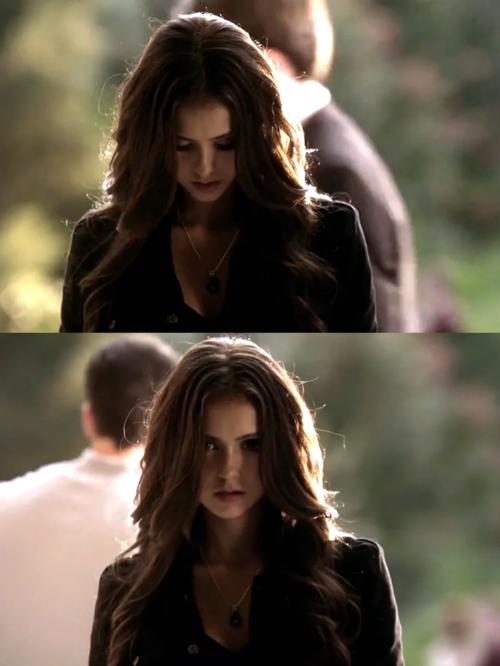 吸血鬼日记斯特凡是怎么转化的