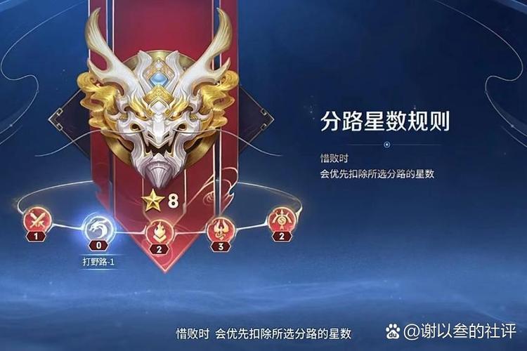 王者荣耀天梯榜赛季结束会怎样?赛季过完如何重新开始?