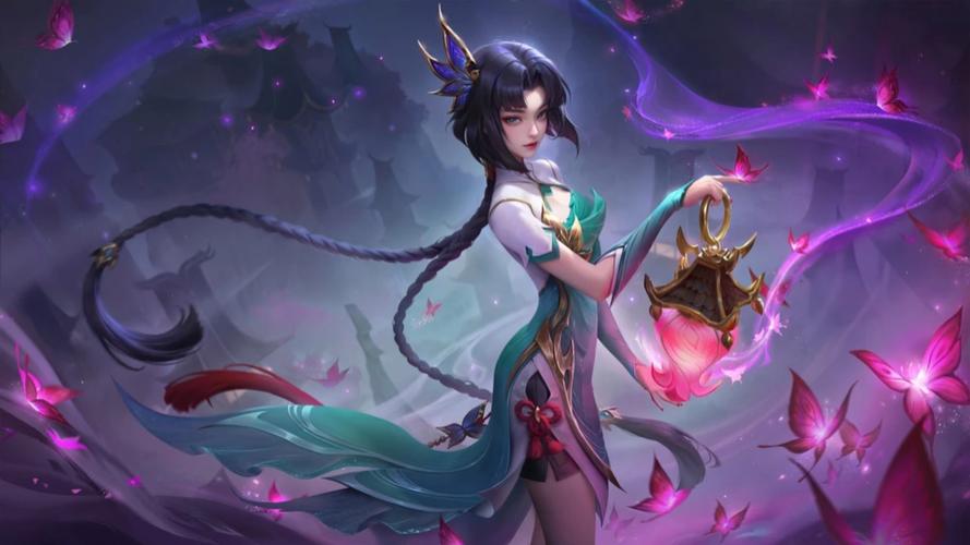 英雄联盟法师哪个好英雄联盟的法师哪几个比较好玩