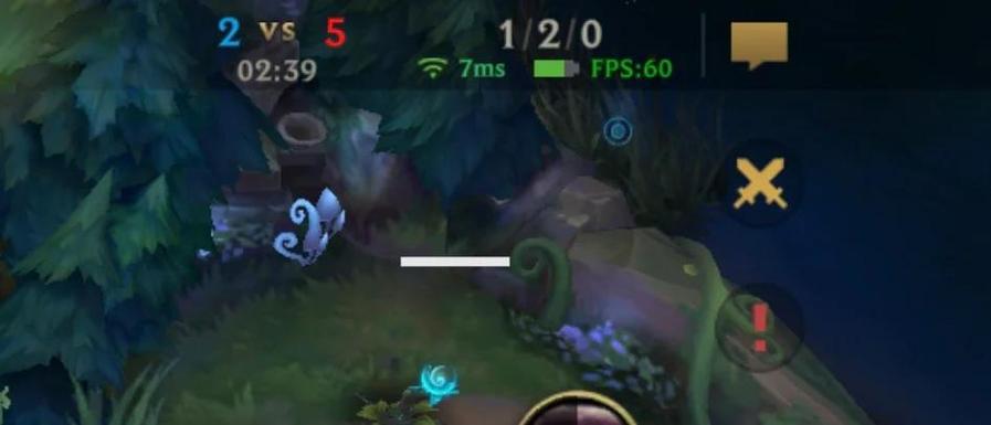 英雄联盟内存手游为什么卡顿?如何优化内存使用?