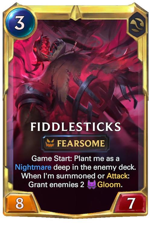 英雄联盟卡牌手游lor