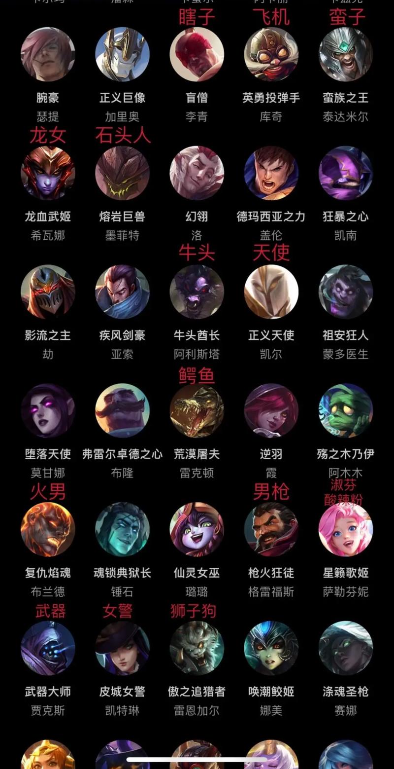 《英雄联盟》卡牌手游的正式名称为什么?