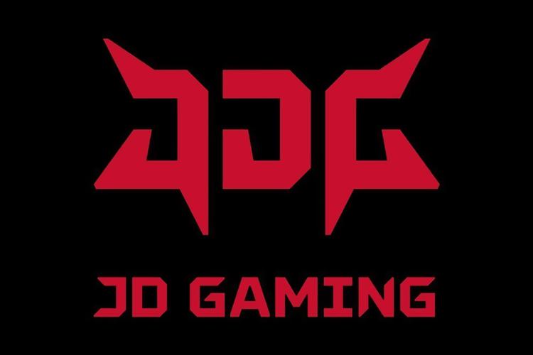 JDG(京东电子竞技俱乐部)-英雄联盟战队