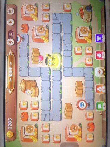 保卫萝卜3集市2怎么过