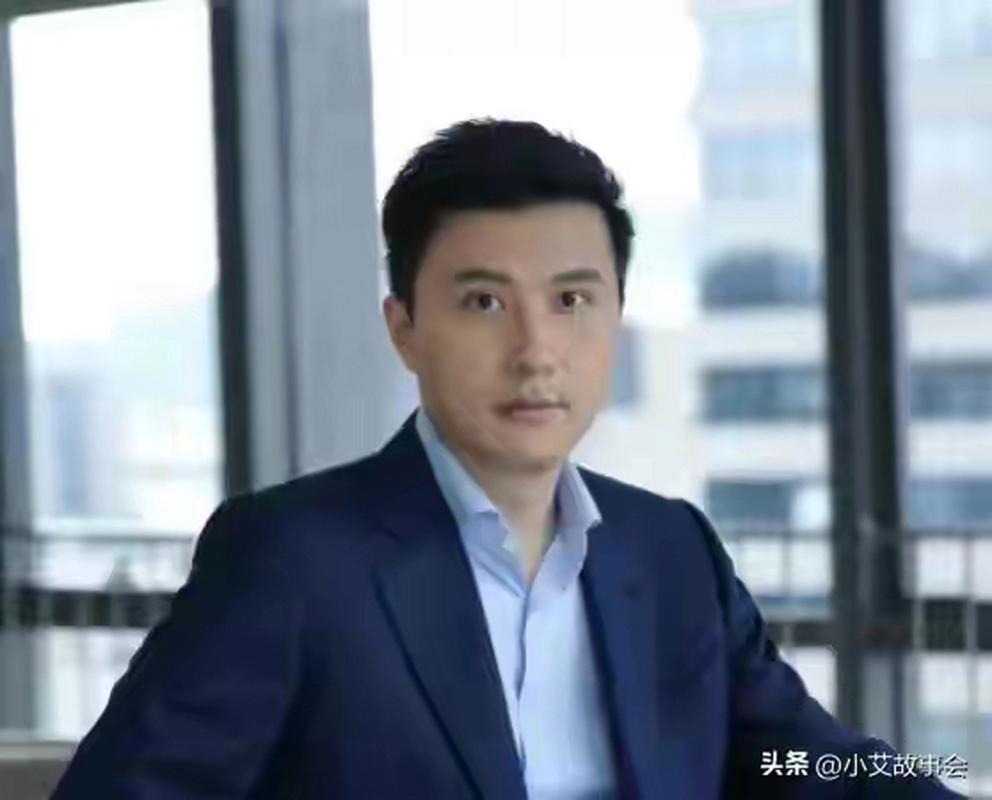 王者荣耀创始人