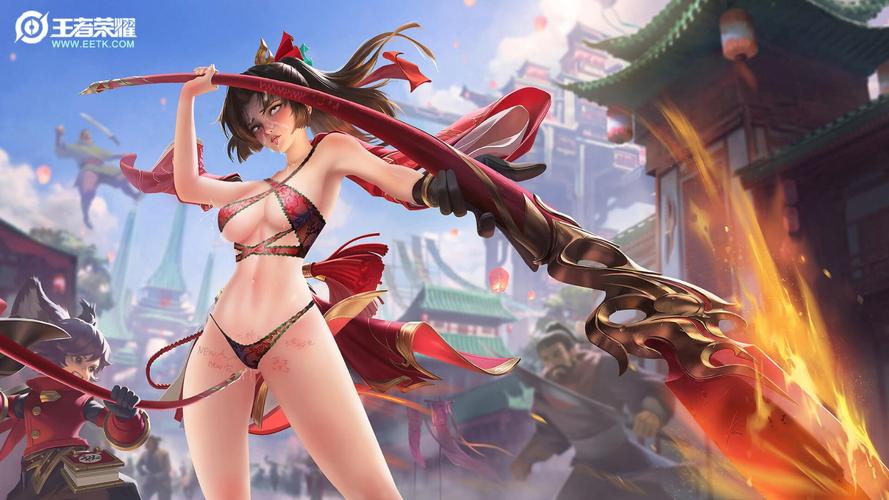 王者荣耀李白韩信h话本叫什么?