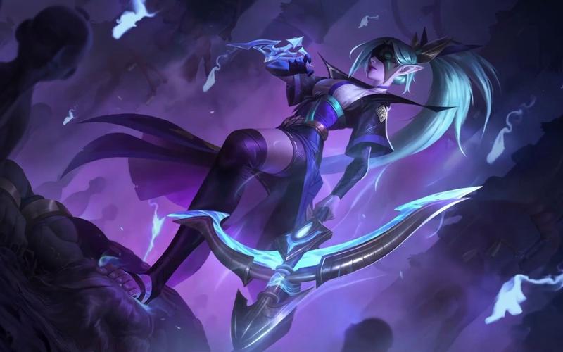 英雄联盟暗影猎手出装推荐?效果最佳搭配是?