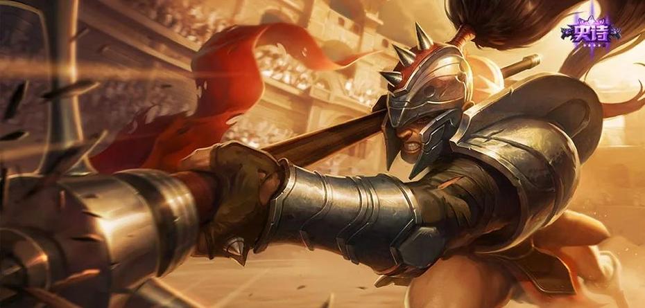 英雄联盟哪个英雄伤害比较高