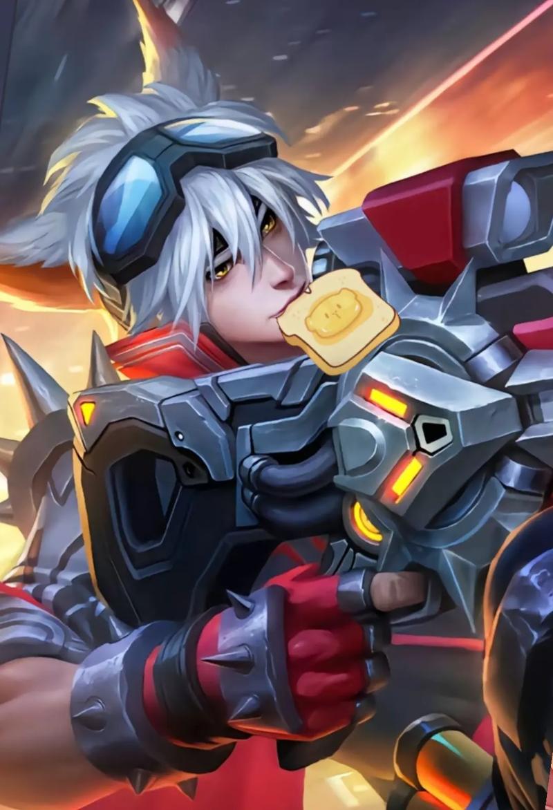 在《王者荣耀》中玩百里守约老打不中人怎么办?