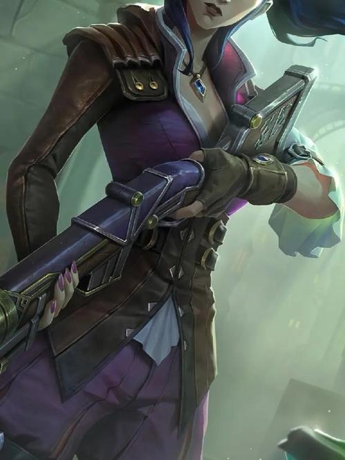 《英雄联盟》女警克制哪些英雄?