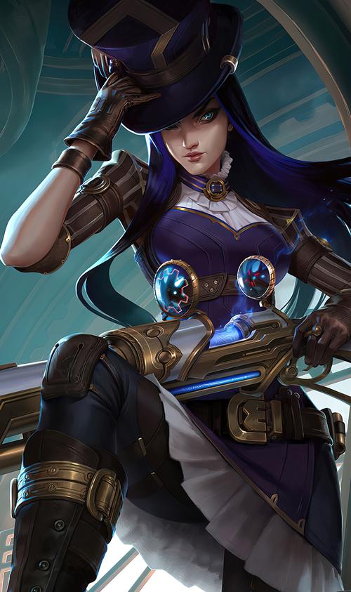 LOL克制寒冰射手的英雄有哪些?