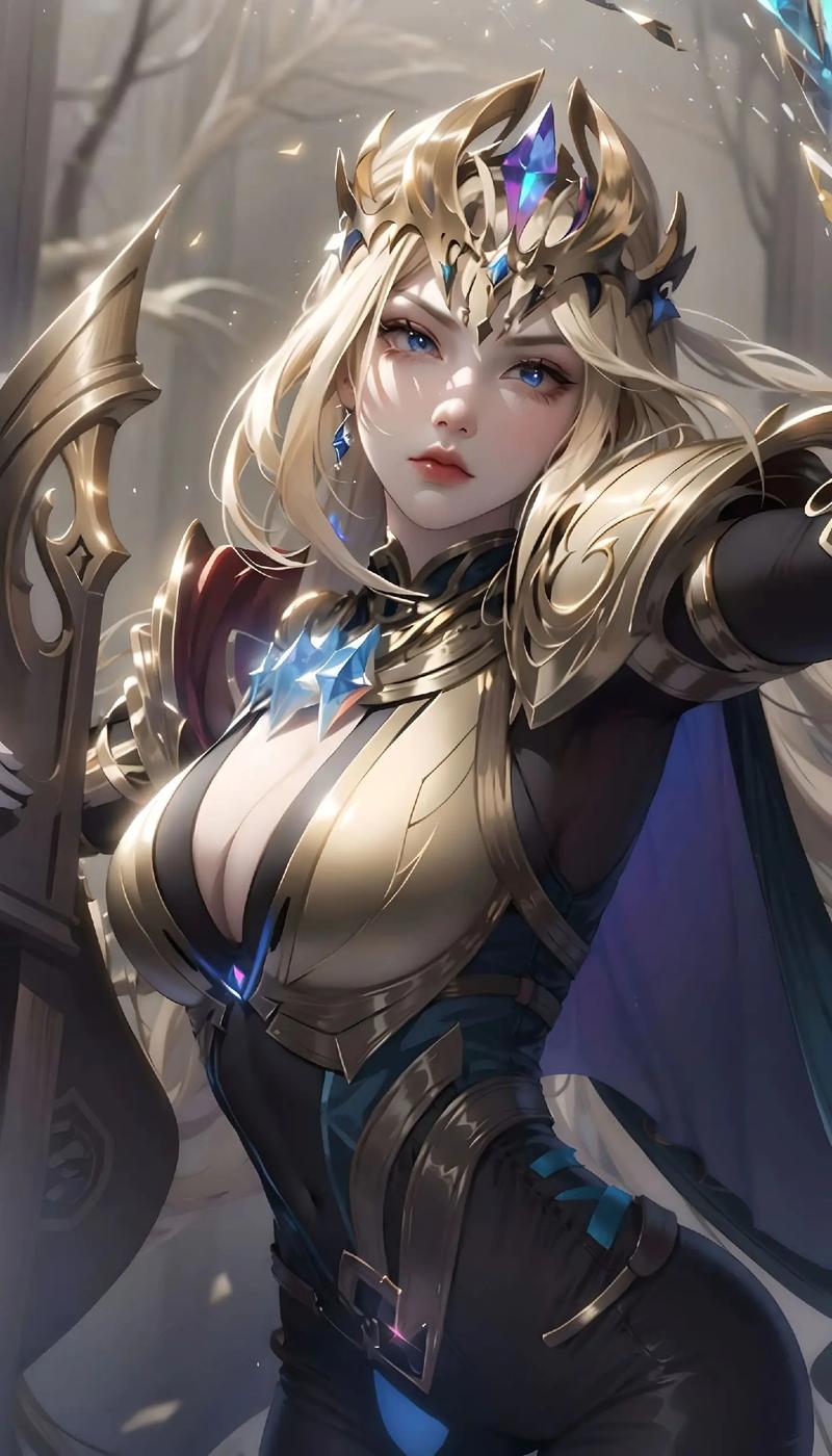 英雄联盟如何克制上单射手