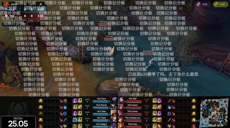 请问英雄联盟血条和蓝条后面显示的数字什么意思?