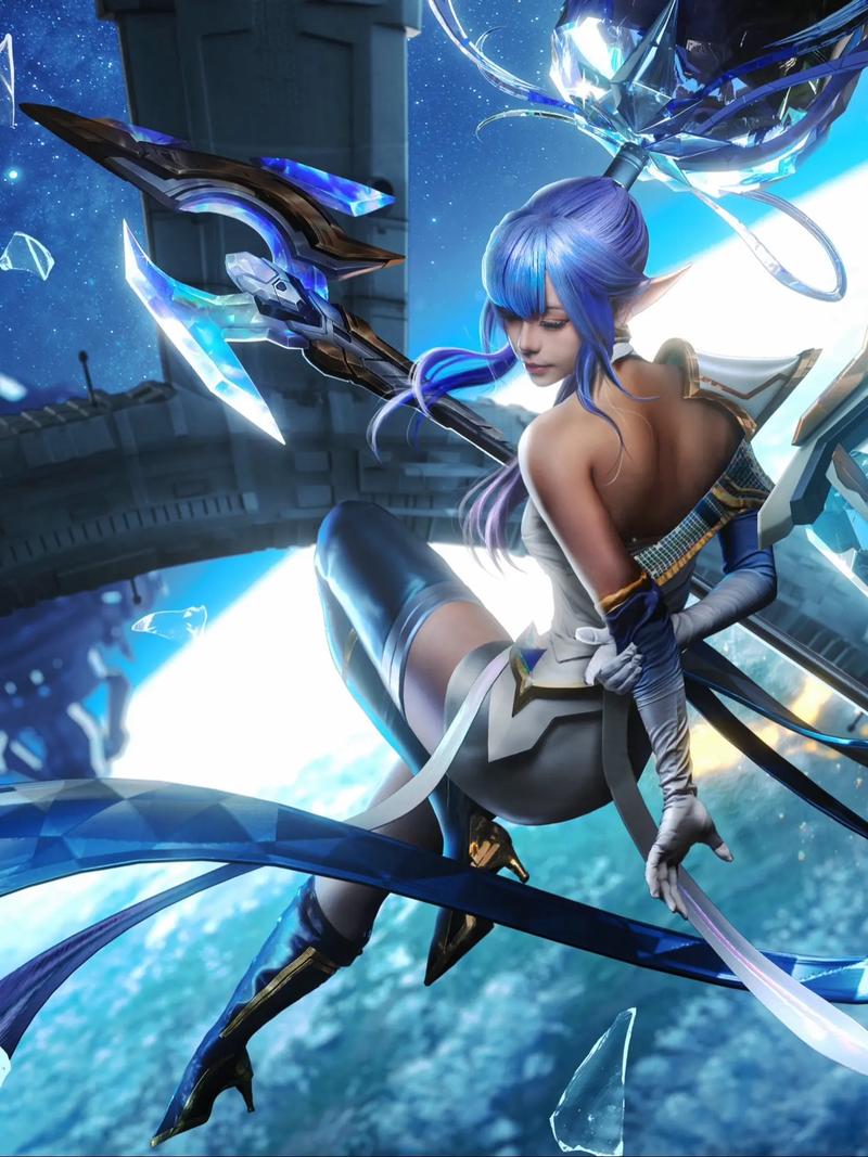 英雄联盟至臻皮肤哪个最值得换?