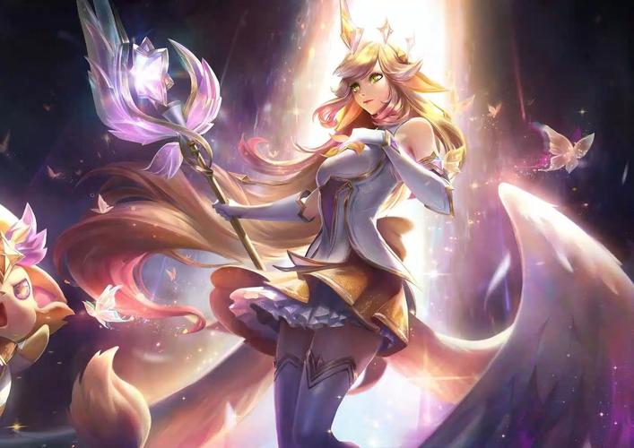 英雄联盟风女迦娜寒冰女皇的皮肤费用?商城购买?