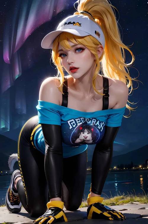 《王者荣耀》女英雄翻白眼流口水流眼泪抖音图片介绍_《王者荣耀》女英雄...