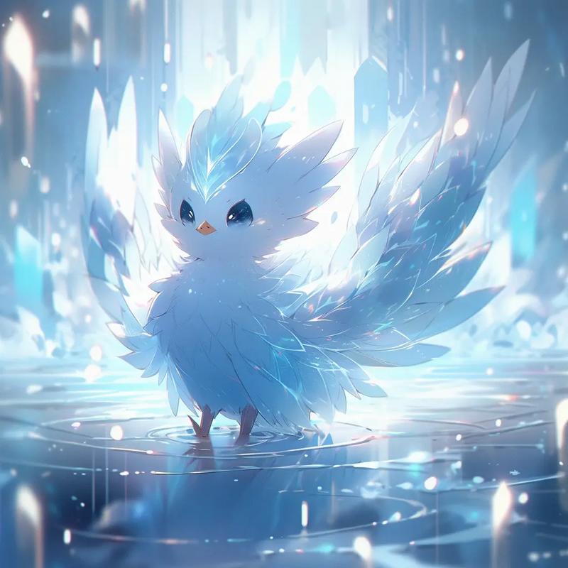 英雄联盟现在冰晶凤凰怎么样