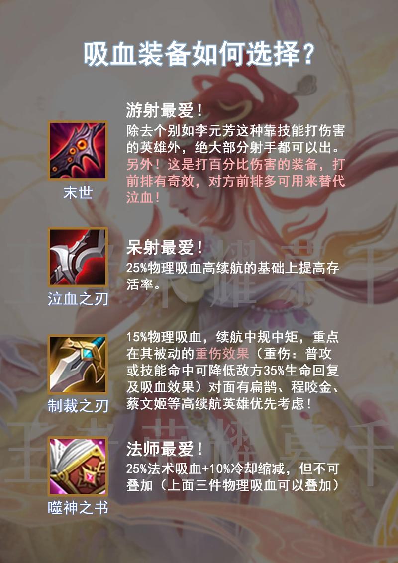 矛与盾—深度解析王者荣耀伤害与免伤机制