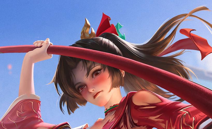 王者荣耀是怎么捧的公孙离,有过什么骚操作?