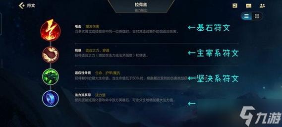 《英雄联盟》的手游和端游,哪一个玩起来更欢乐?